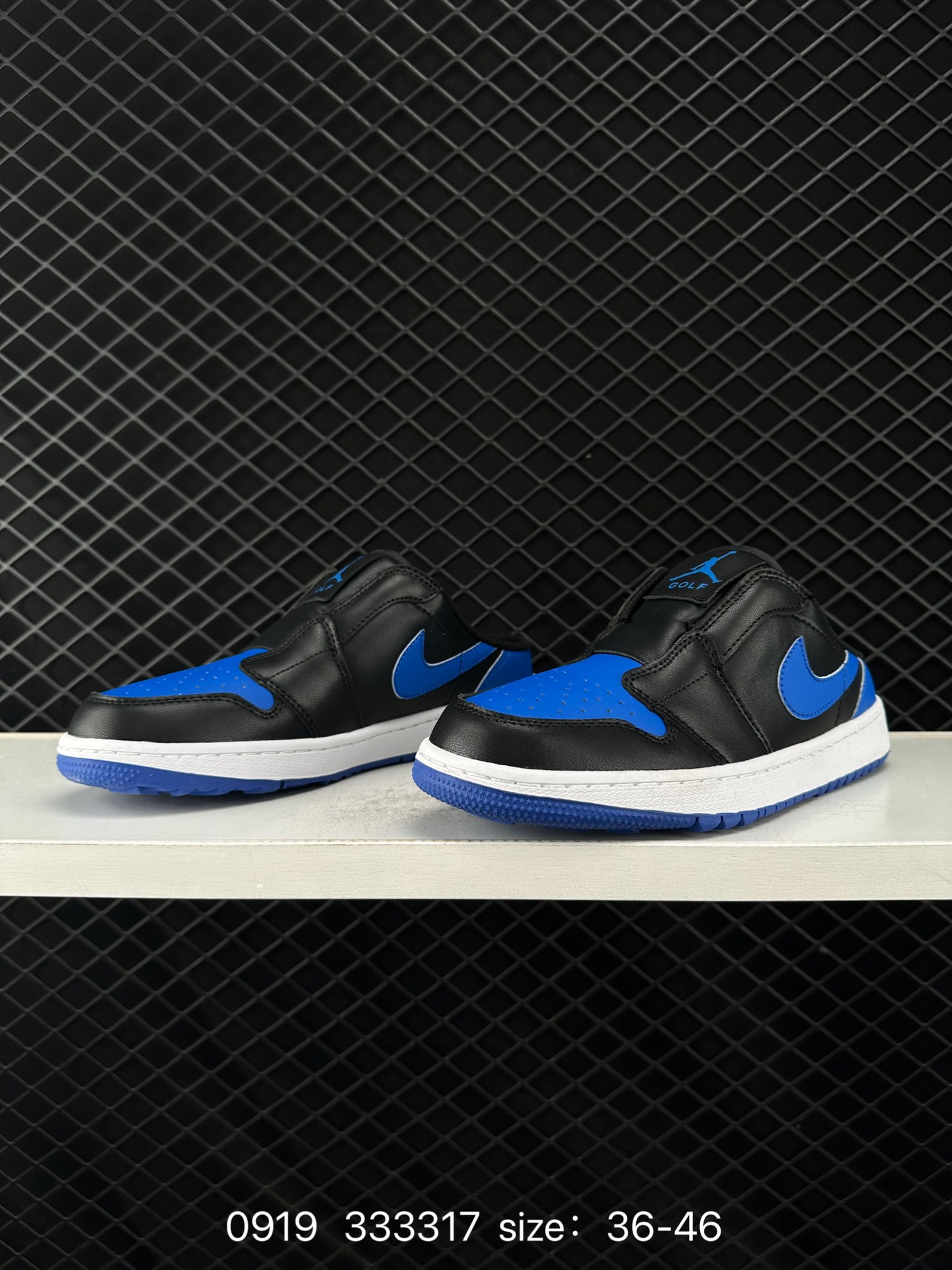 Nike Air Jordan 1 Low GS